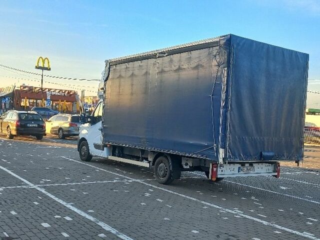 Рено Другая, объемом двигателя 0 л и пробегом 0 тыс. км за 20900 $, фото 5 на Automoto.ua