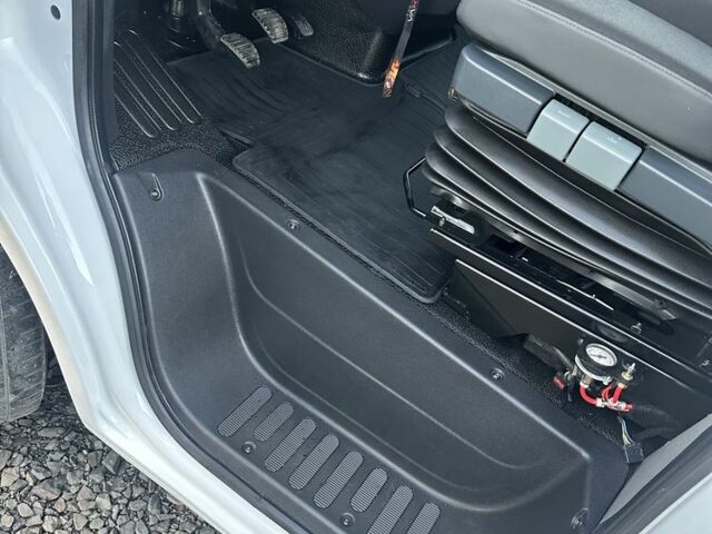 Рено Другая, объемом двигателя 0 л и пробегом 0 тыс. км за 20600 $, фото 12 на Automoto.ua