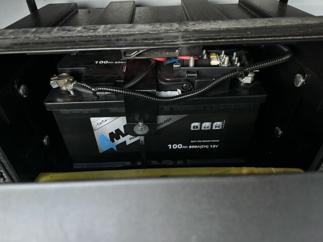 Рено Другая, объемом двигателя 0 л и пробегом 0 тыс. км за 20600 $, фото 7 на Automoto.ua