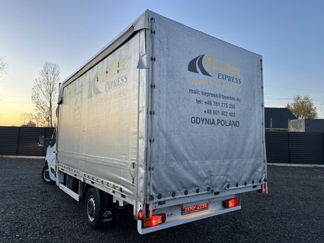 Рено Другая, объемом двигателя 0 л и пробегом 0 тыс. км за 20600 $, фото 3 на Automoto.ua