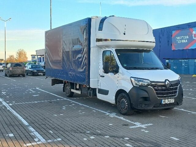 Рено Другая, объемом двигателя 0 л и пробегом 0 тыс. км за 20900 $, фото 3 на Automoto.ua