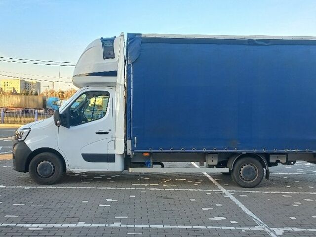 Рено Другая, объемом двигателя 0 л и пробегом 0 тыс. км за 20900 $, фото 6 на Automoto.ua