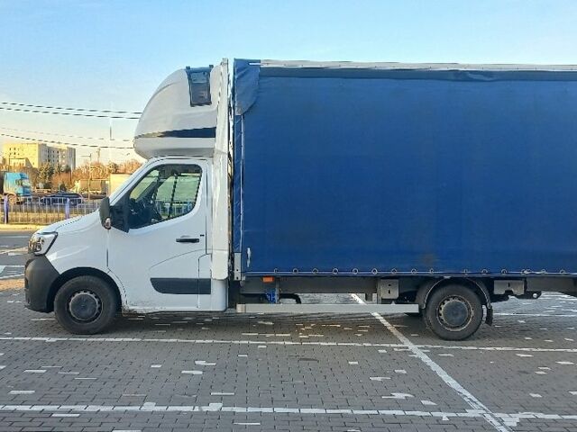 Рено Другая, объемом двигателя 0 л и пробегом 0 тыс. км за 20900 $, фото 13 на Automoto.ua