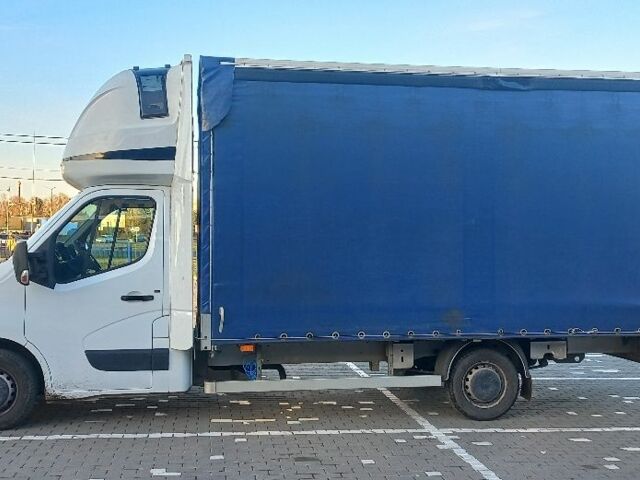 Рено Другая, объемом двигателя 0 л и пробегом 0 тыс. км за 20900 $, фото 12 на Automoto.ua