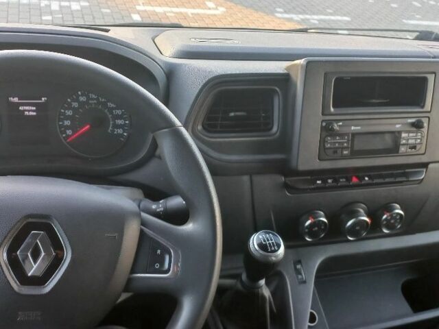 Рено Другая, объемом двигателя 0 л и пробегом 0 тыс. км за 20900 $, фото 8 на Automoto.ua