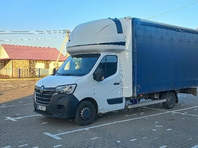 Рено Другая, объемом двигателя 0 л и пробегом 0 тыс. км за 20900 $, фото 1 на Automoto.ua