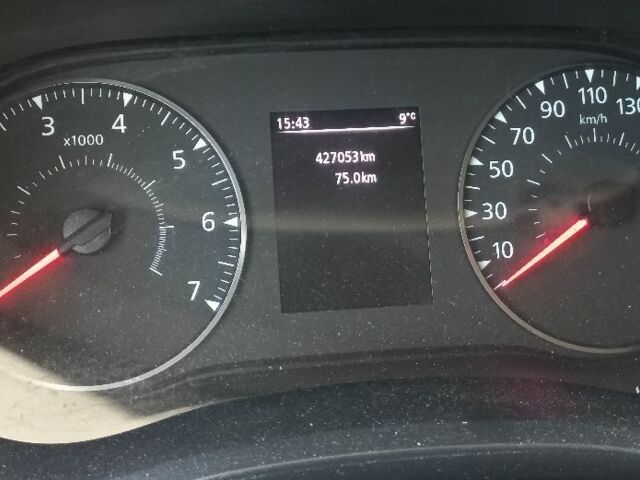 Рено Другая, объемом двигателя 0 л и пробегом 0 тыс. км за 20900 $, фото 9 на Automoto.ua