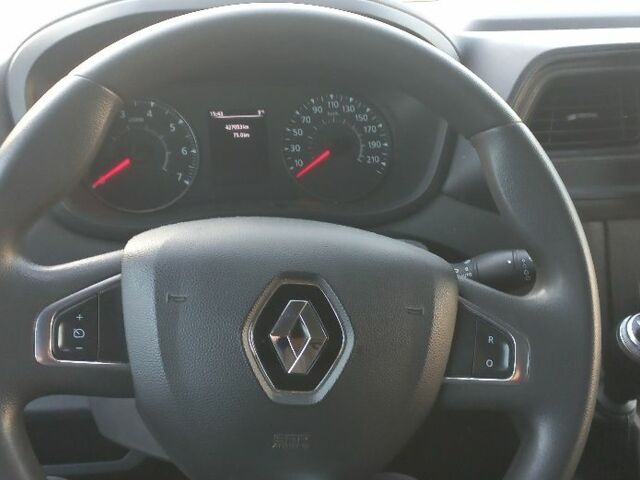 Рено Другая, объемом двигателя 0 л и пробегом 0 тыс. км за 20900 $, фото 10 на Automoto.ua