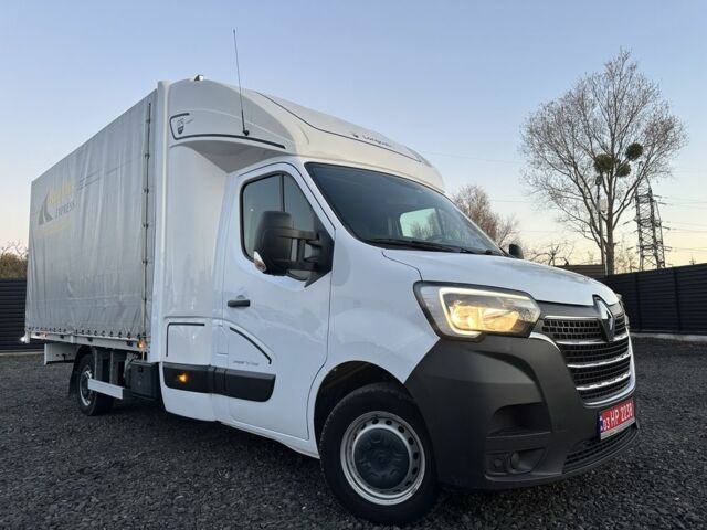 Рено Другая, объемом двигателя 0 л и пробегом 0 тыс. км за 20600 $, фото 1 на Automoto.ua