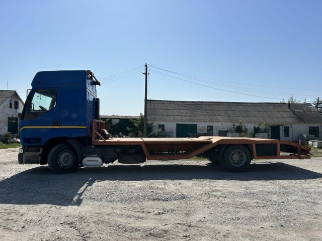 Рено Другая, объемом двигателя 0 л и пробегом 0 тыс. км за 20800 $, фото 9 на Automoto.ua