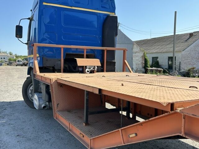 Рено Другая, объемом двигателя 0 л и пробегом 0 тыс. км за 20800 $, фото 4 на Automoto.ua