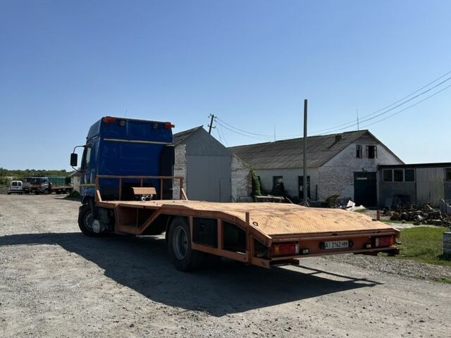 Рено Другая, объемом двигателя 0 л и пробегом 0 тыс. км за 20800 $, фото 3 на Automoto.ua