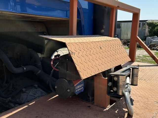 Рено Другая, объемом двигателя 0 л и пробегом 0 тыс. км за 20800 $, фото 8 на Automoto.ua