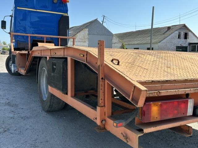 Рено Другая, объемом двигателя 0 л и пробегом 0 тыс. км за 20800 $, фото 5 на Automoto.ua