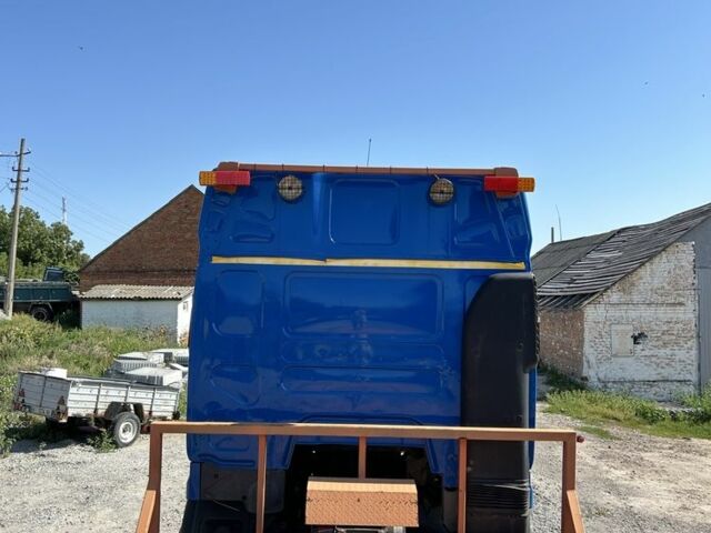 Рено Другая, объемом двигателя 0 л и пробегом 0 тыс. км за 20800 $, фото 7 на Automoto.ua