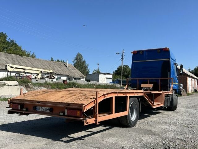 Рено Другая, объемом двигателя 0 л и пробегом 0 тыс. км за 20800 $, фото 6 на Automoto.ua