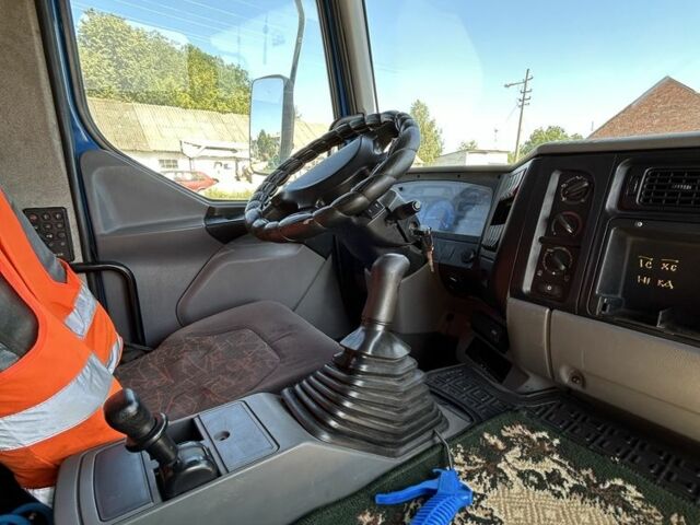 Рено Другая, объемом двигателя 0 л и пробегом 0 тыс. км за 20800 $, фото 14 на Automoto.ua