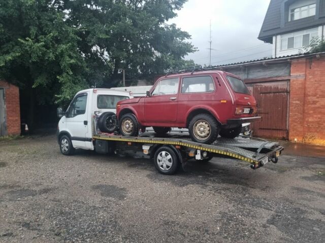 Рено Другая, объемом двигателя 0 л и пробегом 0 тыс. км за 9000 $, фото 2 на Automoto.ua