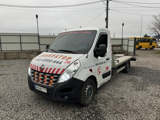 Рено Другая, объемом двигателя 0 л и пробегом 0 тыс. км за 14000 $, фото 2 на Automoto.ua