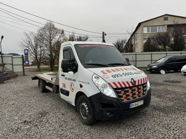 Рено Другая, объемом двигателя 0 л и пробегом 0 тыс. км за 14000 $, фото 3 на Automoto.ua