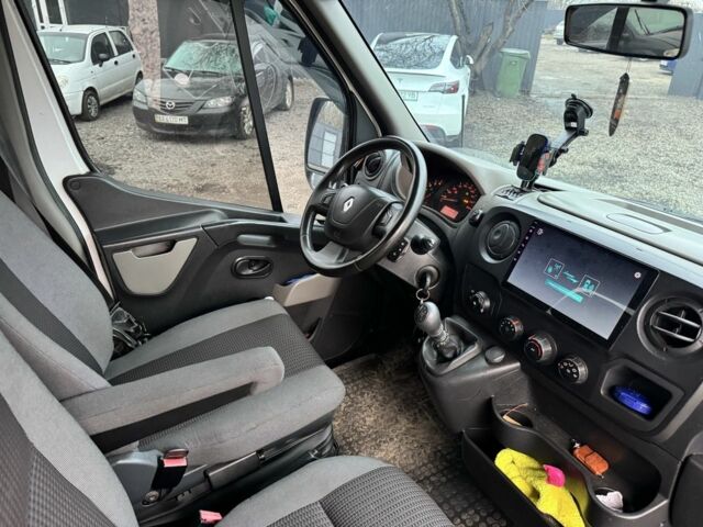 Рено Другая, объемом двигателя 0 л и пробегом 0 тыс. км за 14000 $, фото 8 на Automoto.ua