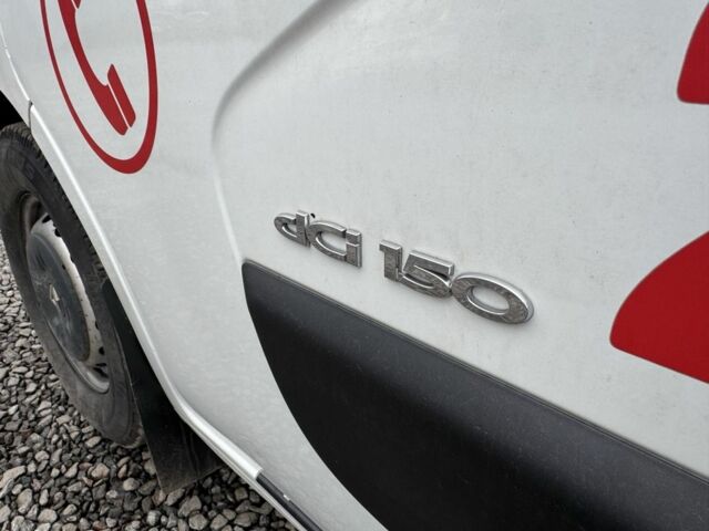 Рено Другая, объемом двигателя 0 л и пробегом 0 тыс. км за 14000 $, фото 12 на Automoto.ua