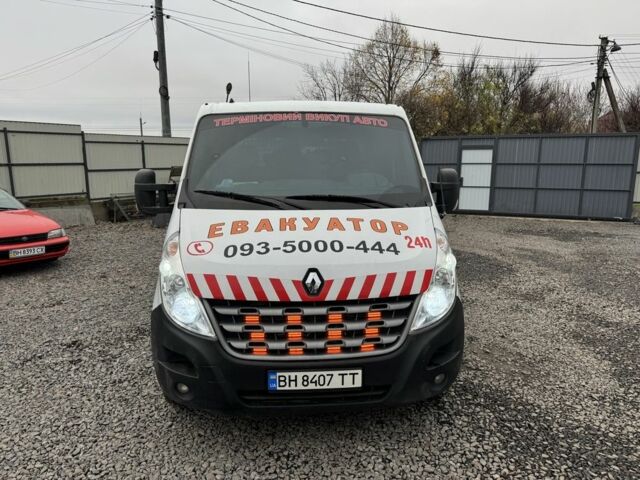 Рено Другая, объемом двигателя 0 л и пробегом 0 тыс. км за 14000 $, фото 1 на Automoto.ua