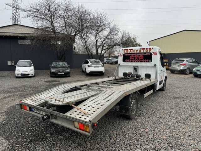 Рено Другая, объемом двигателя 0 л и пробегом 0 тыс. км за 14000 $, фото 6 на Automoto.ua