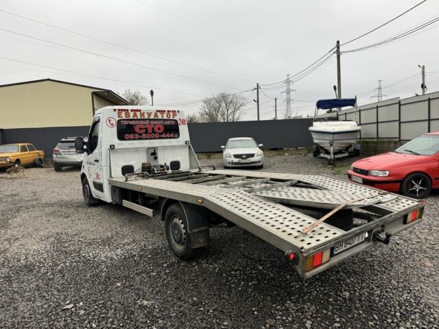 Рено Другая, объемом двигателя 0 л и пробегом 0 тыс. км за 14000 $, фото 5 на Automoto.ua