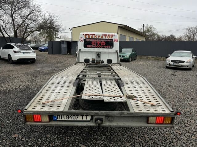 Рено Другая, объемом двигателя 0 л и пробегом 0 тыс. км за 14000 $, фото 4 на Automoto.ua