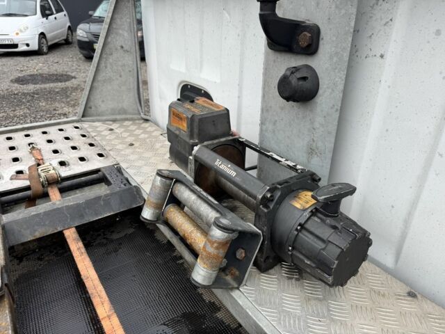 Рено Другая, объемом двигателя 0 л и пробегом 0 тыс. км за 14000 $, фото 7 на Automoto.ua