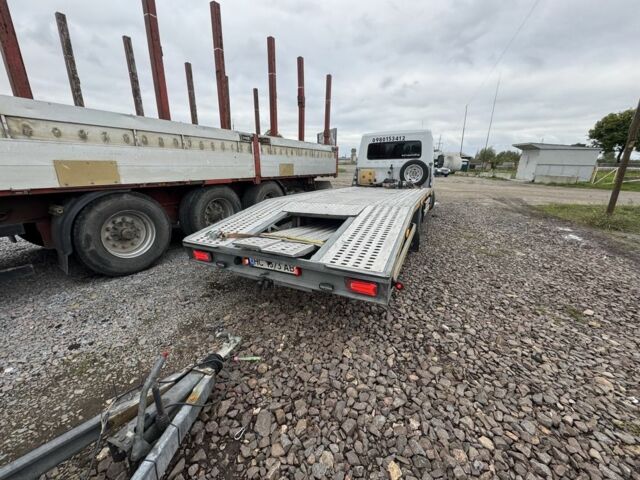 Рено Інша, об'ємом двигуна 0 л та пробігом 0 тис. км за 14988 $, фото 5 на Automoto.ua