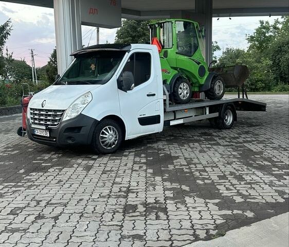 Рено Другая, объемом двигателя 0 л и пробегом 0 тыс. км за 20000 $, фото 13 на Automoto.ua