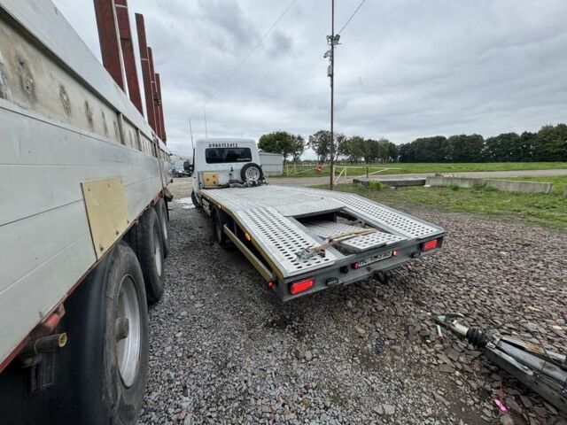 Рено Інша, об'ємом двигуна 0 л та пробігом 0 тис. км за 14988 $, фото 6 на Automoto.ua