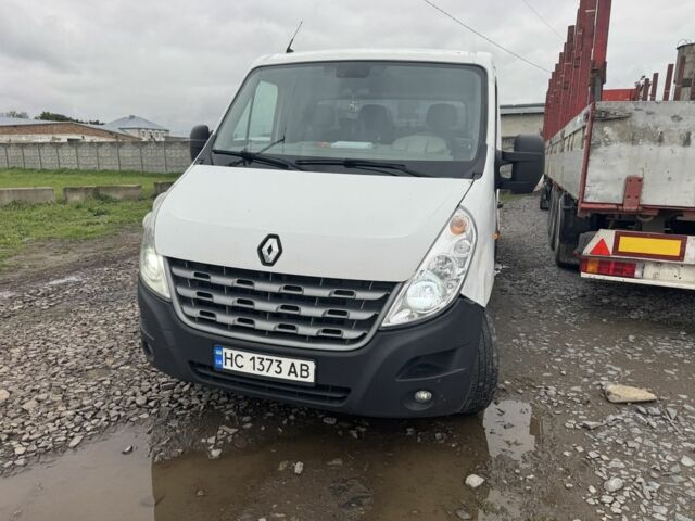 Рено Інша, об'ємом двигуна 0 л та пробігом 0 тис. км за 14988 $, фото 1 на Automoto.ua