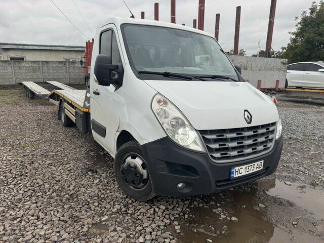 Рено Інша, об'ємом двигуна 0 л та пробігом 0 тис. км за 14988 $, фото 2 на Automoto.ua