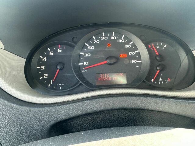 Рено Другая, объемом двигателя 0 л и пробегом 0 тыс. км за 16000 $, фото 7 на Automoto.ua