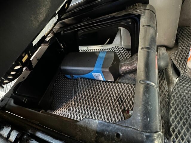 Рено Другая, объемом двигателя 0 л и пробегом 0 тыс. км за 16000 $, фото 6 на Automoto.ua