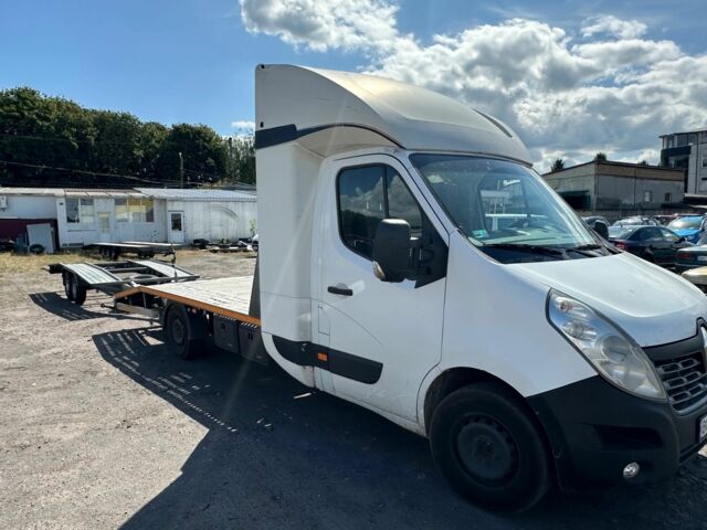 Рено Другая, объемом двигателя 0 л и пробегом 0 тыс. км за 15800 $, фото 2 на Automoto.ua