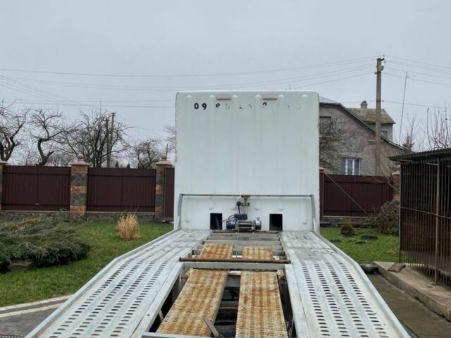 Рено Інша, об'ємом двигуна 0 л та пробігом 0 тис. км за 15000 $, фото 2 на Automoto.ua