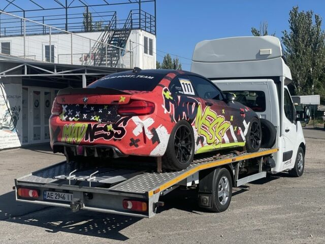 Рено Другая, объемом двигателя 0 л и пробегом 0 тыс. км за 15800 $, фото 5 на Automoto.ua