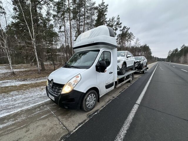 Рено Другая, объемом двигателя 0 л и пробегом 0 тыс. км за 15000 $, фото 5 на Automoto.ua