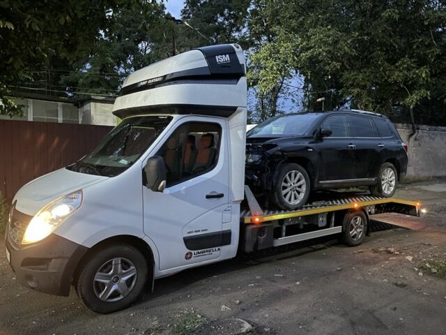 Рено Другая, объемом двигателя 0 л и пробегом 0 тыс. км за 15800 $, фото 2 на Automoto.ua