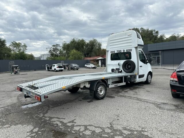 Рено Другая, объемом двигателя 0 л и пробегом 0 тыс. км за 15000 $, фото 2 на Automoto.ua