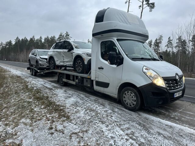 Рено Другая, объемом двигателя 0 л и пробегом 0 тыс. км за 15000 $, фото 4 на Automoto.ua