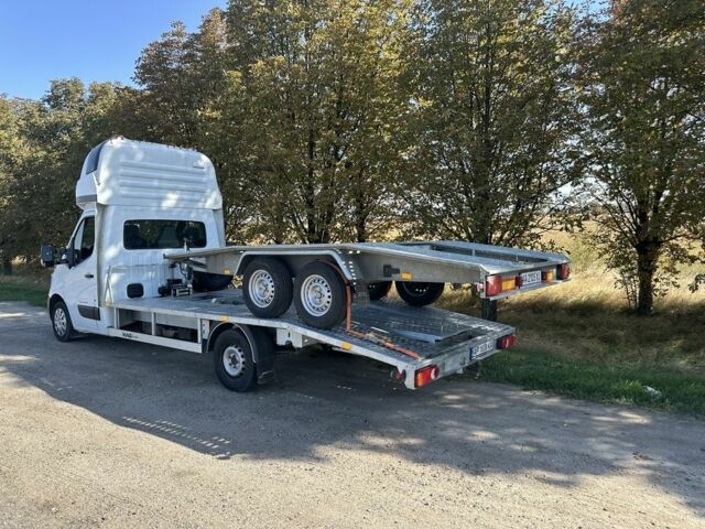 Рено Другая, объемом двигателя 0 л и пробегом 0 тыс. км за 15000 $, фото 3 на Automoto.ua