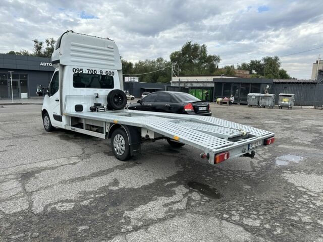 Рено Другая, объемом двигателя 0 л и пробегом 0 тыс. км за 15000 $, фото 1 на Automoto.ua