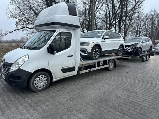 Рено Другая, объемом двигателя 0 л и пробегом 0 тыс. км за 15000 $, фото 6 на Automoto.ua