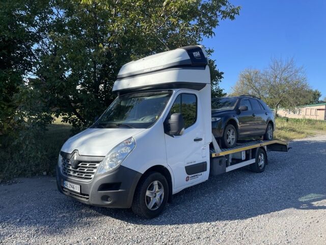 Рено Другая, объемом двигателя 0 л и пробегом 0 тыс. км за 15800 $, фото 4 на Automoto.ua