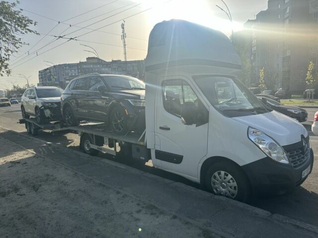 Рено Другая, объемом двигателя 0 л и пробегом 0 тыс. км за 15000 $, фото 7 на Automoto.ua